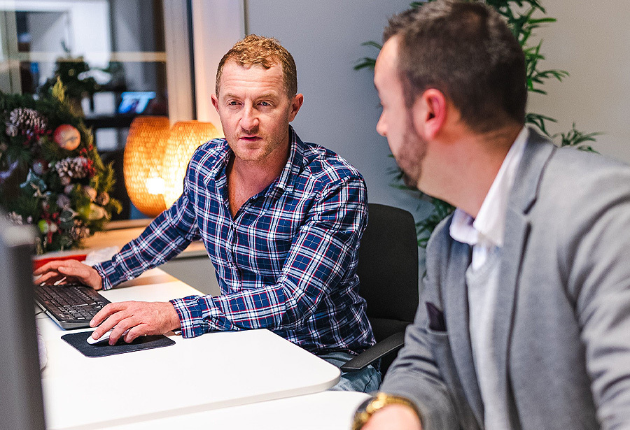 In-House Engineering<br>Design And Certification