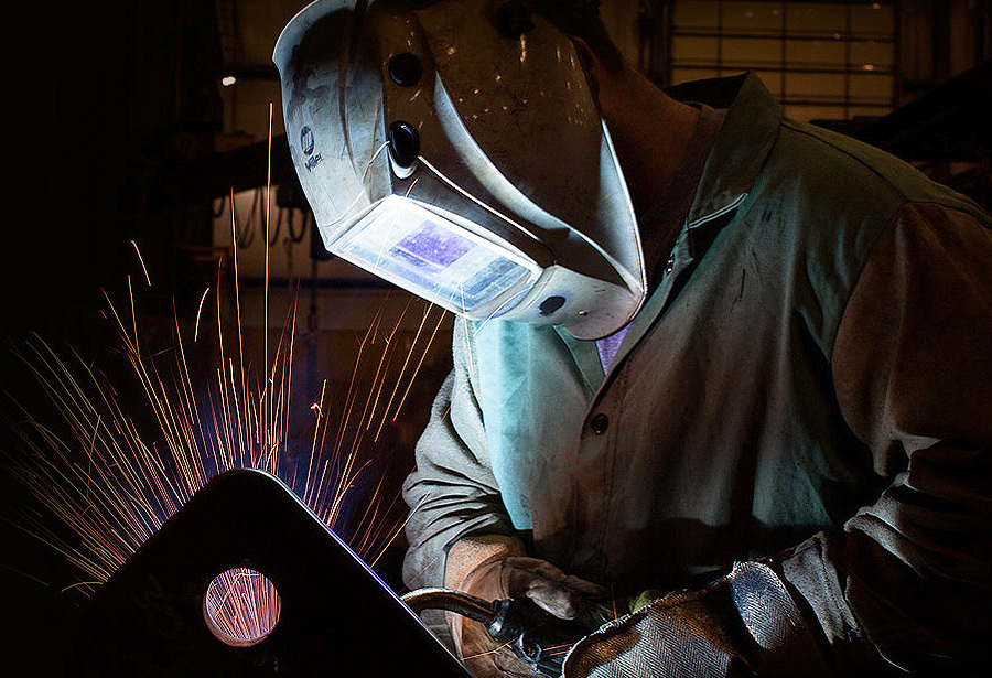 From FC’s Through<br>To Fabricated Steel