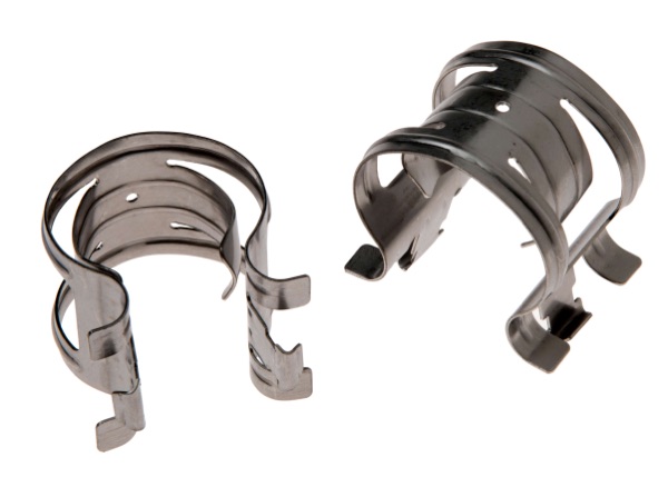 Snap-In Hanger 1-1/4" 10PK to suit 750
