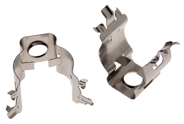 Snap-In Stackable Hanger 1-1/4