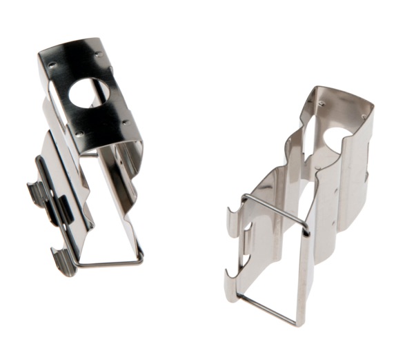 Clip Hanger 1/2" 10PK to suit 450