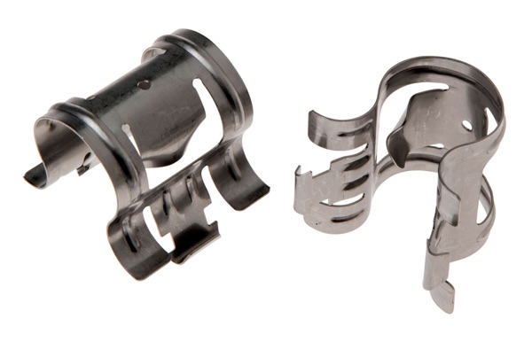 Snap-In Hanger 1/2" 10PK to suit 450
