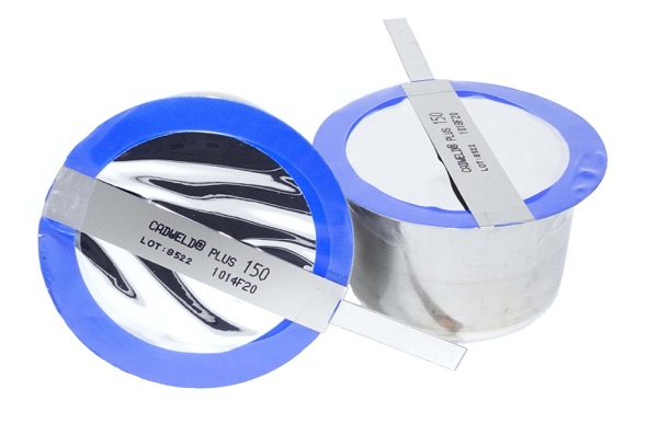 ERICO Cadweld Plus Package #150 10PK (Discontinued Clearance Stock Limited Availability)