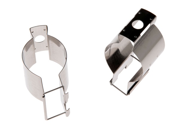 Clip Hanger 1-5/8" 10PK to suit 750