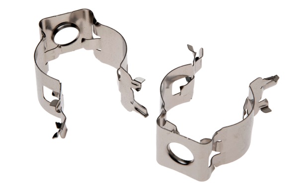 Snap-In Stackable Hanger 1-5/8" 10PK to suit 750