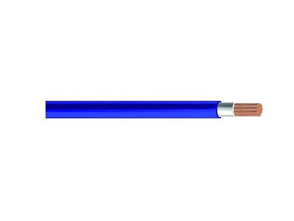 DC Cable Flex 16mm2 Blue 100M