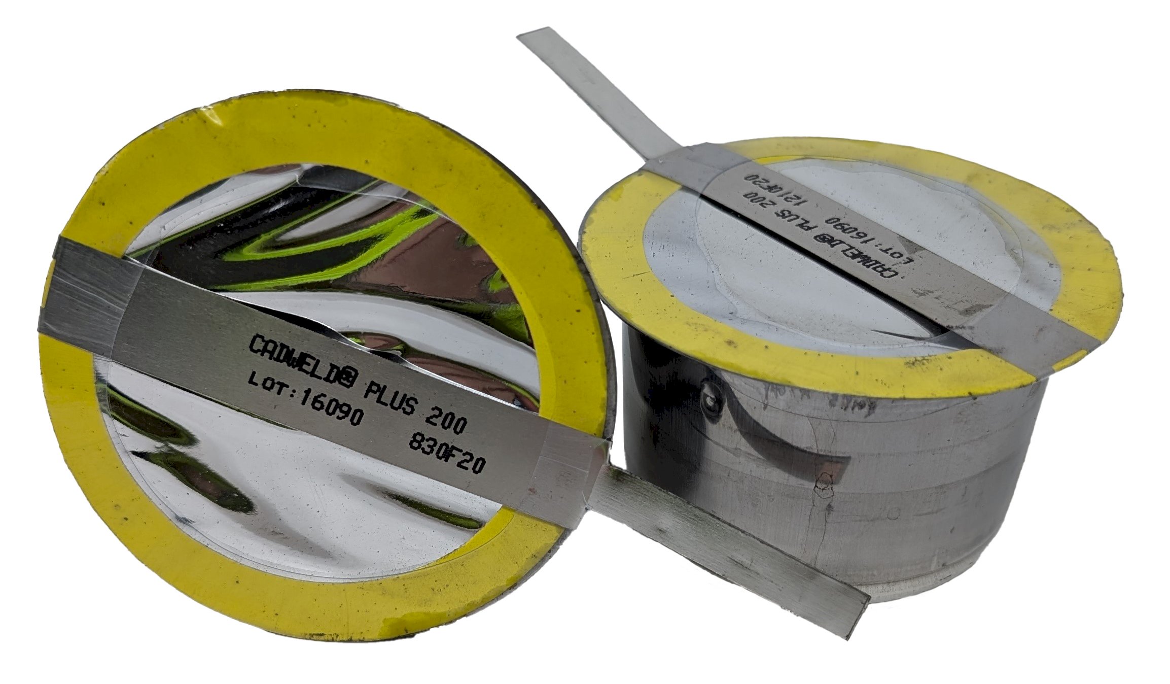 ERICO Cadweld Plus Package #200 10PK (Discontinued Clearance Stock Limited Availability)