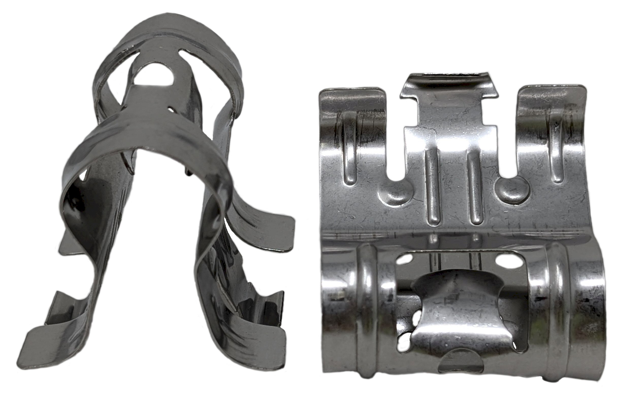 Snap-In Hanger 3/8" 10PK to suit 250