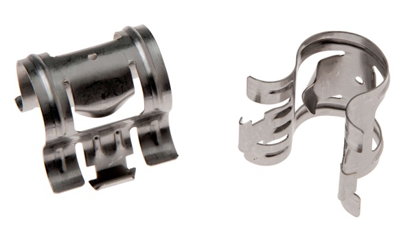 Snap-In Hanger 5/8" 10PK to suit 550