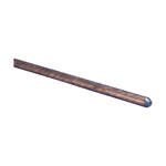 Earth Rod EricoCopper-Bond. 1/2