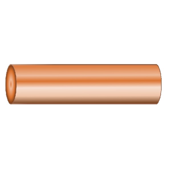 Cable Copper Bare Annealed 70mm2 100M