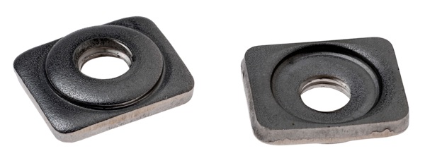 Angle Adapter Washer SS304 10PK