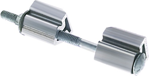 Bolt Clamp Band-It 20mm