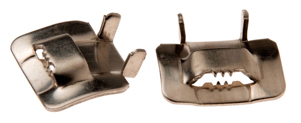 Buckle SS304 1/2