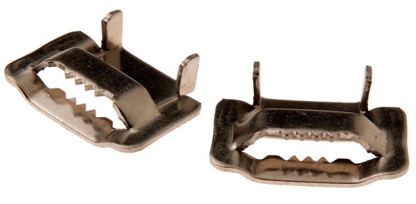 Buckle SS304 3/4