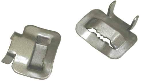 Buckle SS304 1-1/4