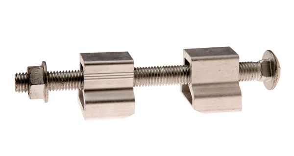 Bolt Clamp 1-1/4