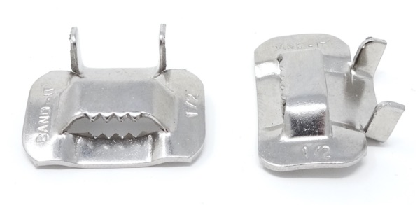 Buckle Band-It SS201 1/2