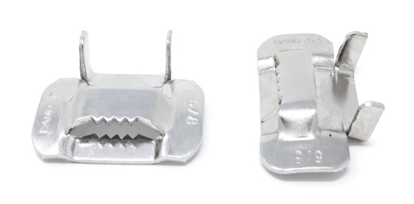 Buckle Band-It SS201 5/8