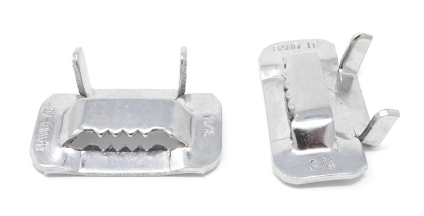 Buckle Band-It SS316 3/4