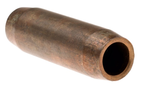 Earth Rod Coupler ERICO 1/2
