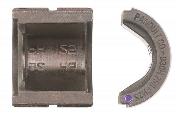 E Crimp Panduit Die for CGE250-x