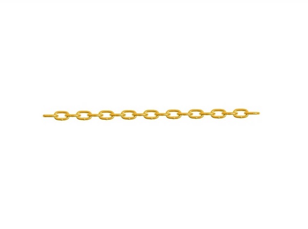 Chain HDG M6 Rated 2.3T 1M
