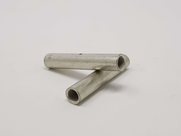 Crimp Link Copper 16mm 10PK