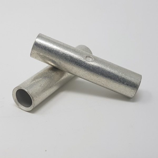 Crimp Link Copper 35mm 10PK