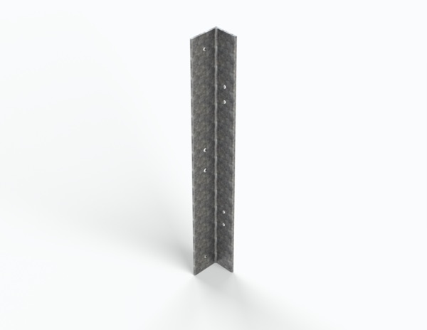 Cable Ladder Support Mount 450/600