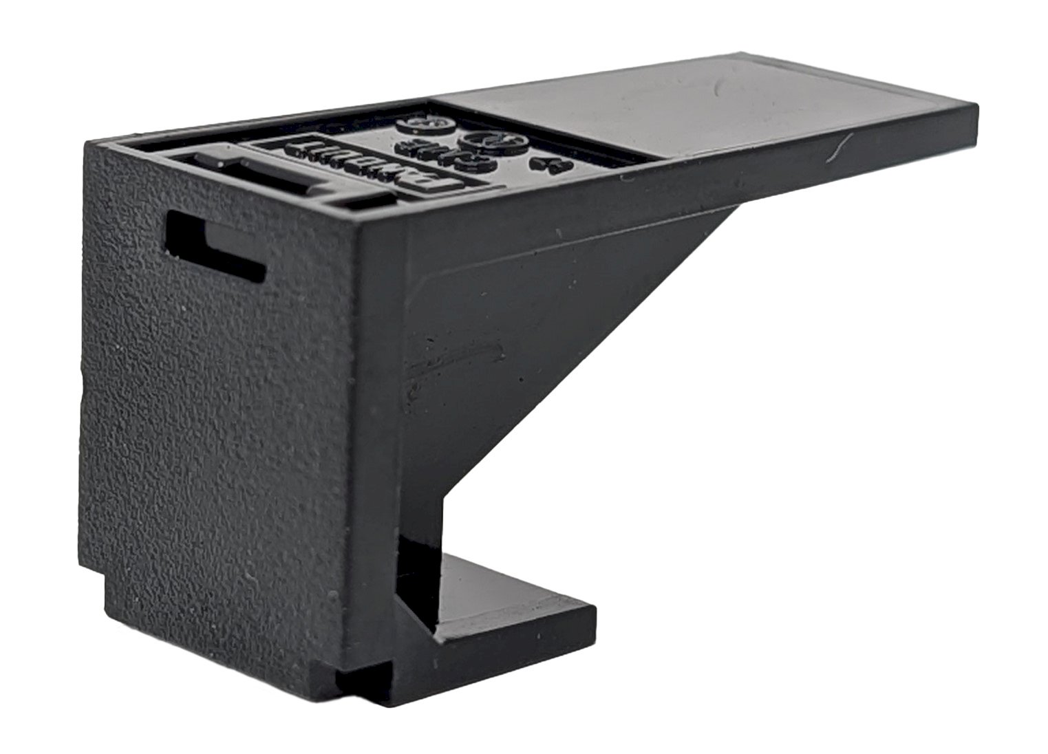 Panduit Single Port Blanking Module (Optus and TPG Use)