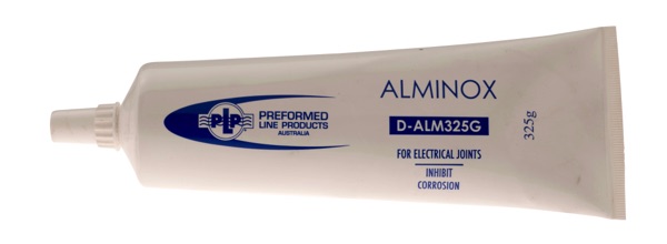 Elect Jointing Compound Tube