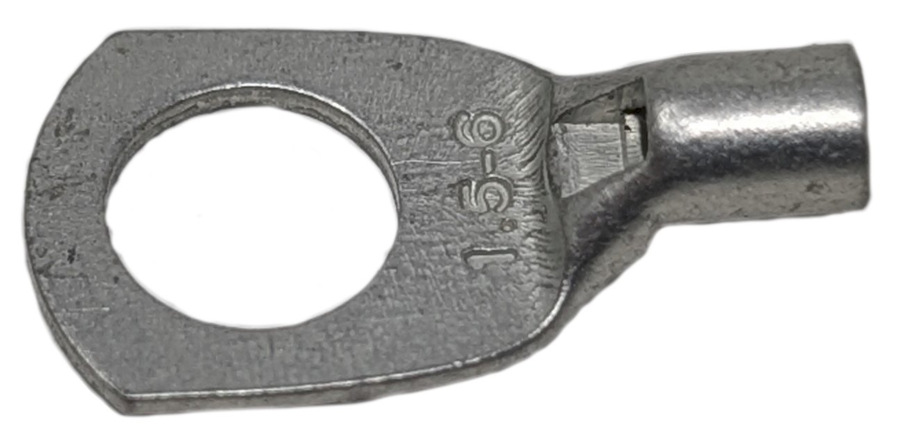 Lug 1.5-6 w Inspection Window 10PK