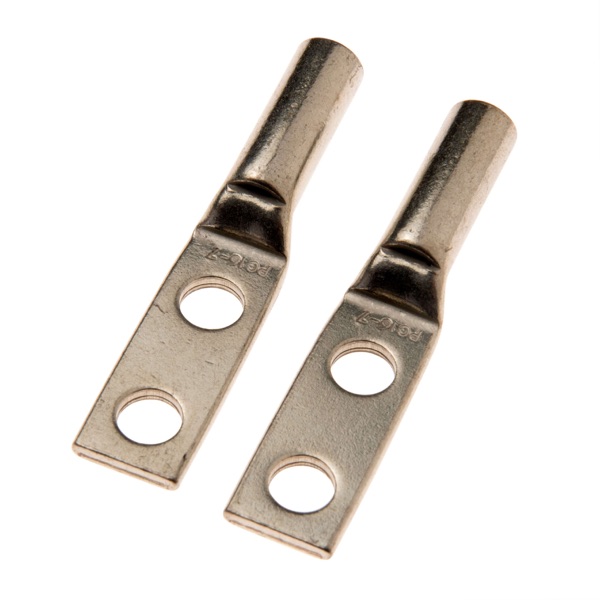 Lug 16-6 Long Palm 2 Hole 10PK