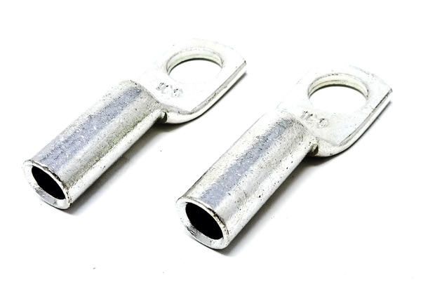 Lug 16-8 w Inspection Window 10PK