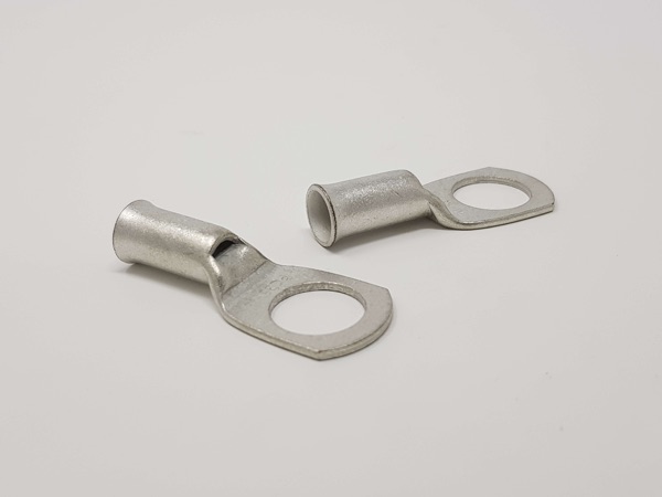 Lug 35-16 w Inspection Window 10PK