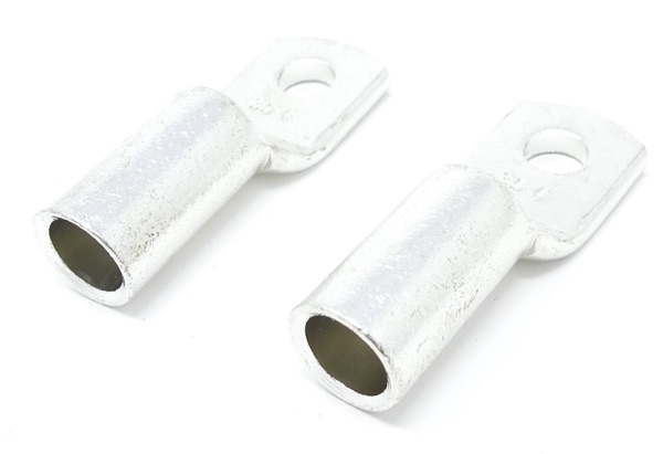 Lug 35-6 w Inspection Window 10PK