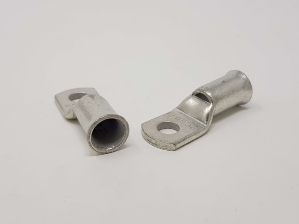 Lug 50-8 w Inspection Window 10PK