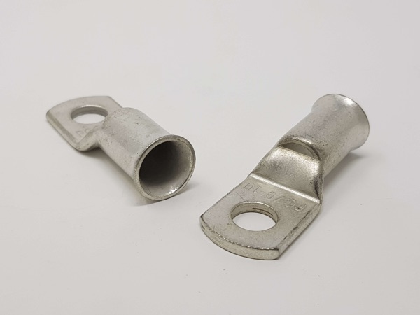 Lug 70-10 w Inspection Window 10PK