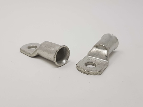 Lug 95-10 w Inspection Window 10PK