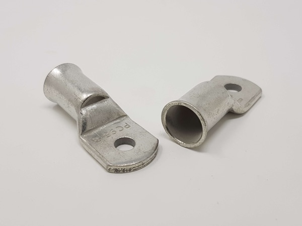 Lug 95-8 w Inspection Window 10PK