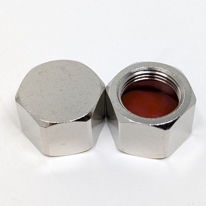 Dust Cap Threaded Female to suit NEX10