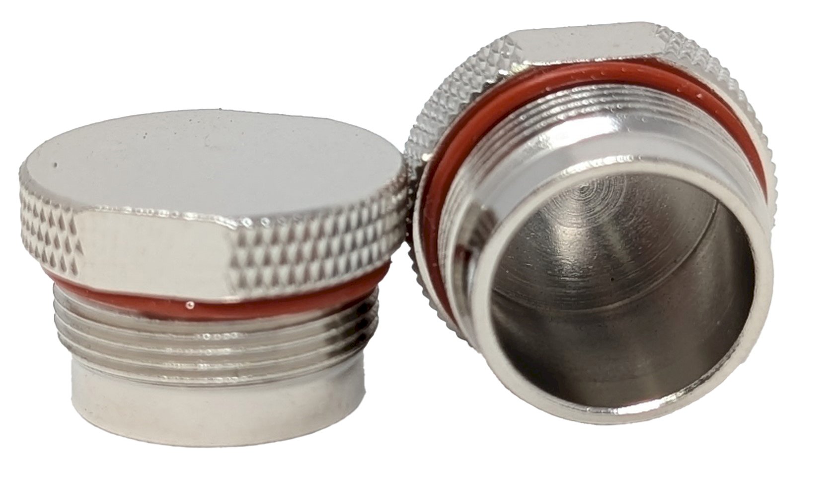 Dust Cap Male RET Port