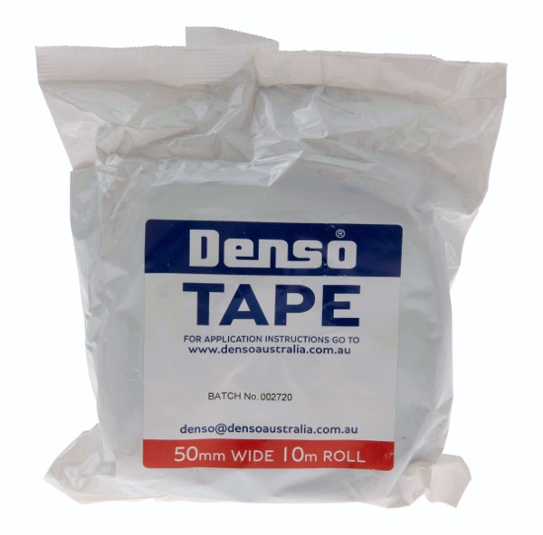 Denso Tape 50mm 10M