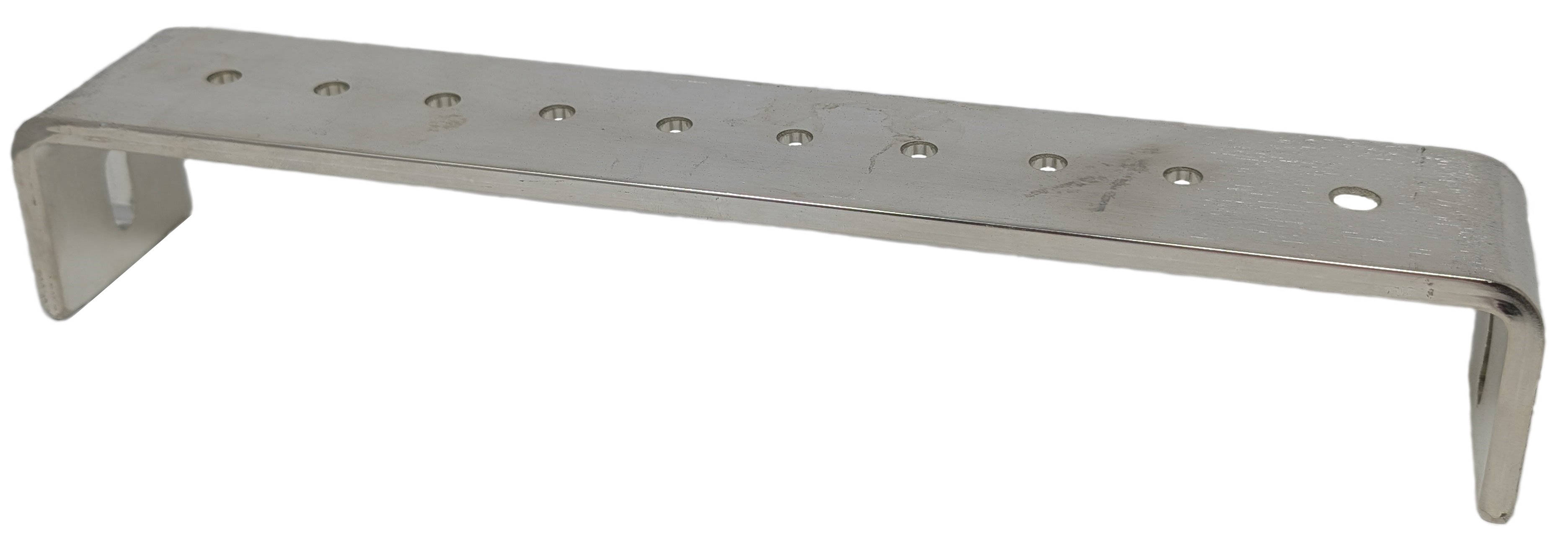 Earth Bar Copper NSW TA Feeder Bent 300