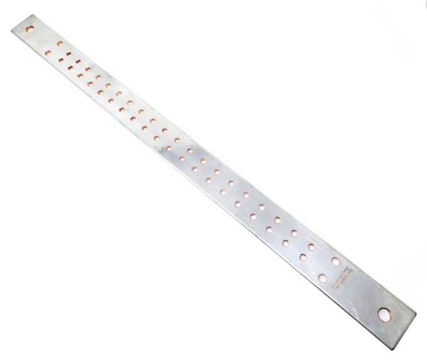 Earth Bar Copper Optus 600 Straight