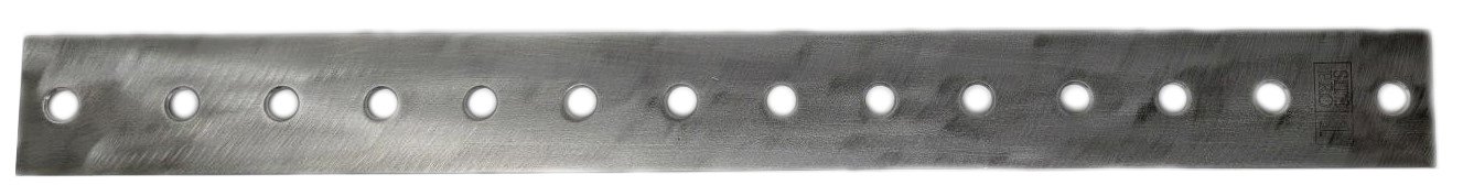 Earth Bar Stainless Steel Telstra Feeder 500
