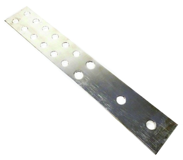Earth Bar Copper NBN SEB 315