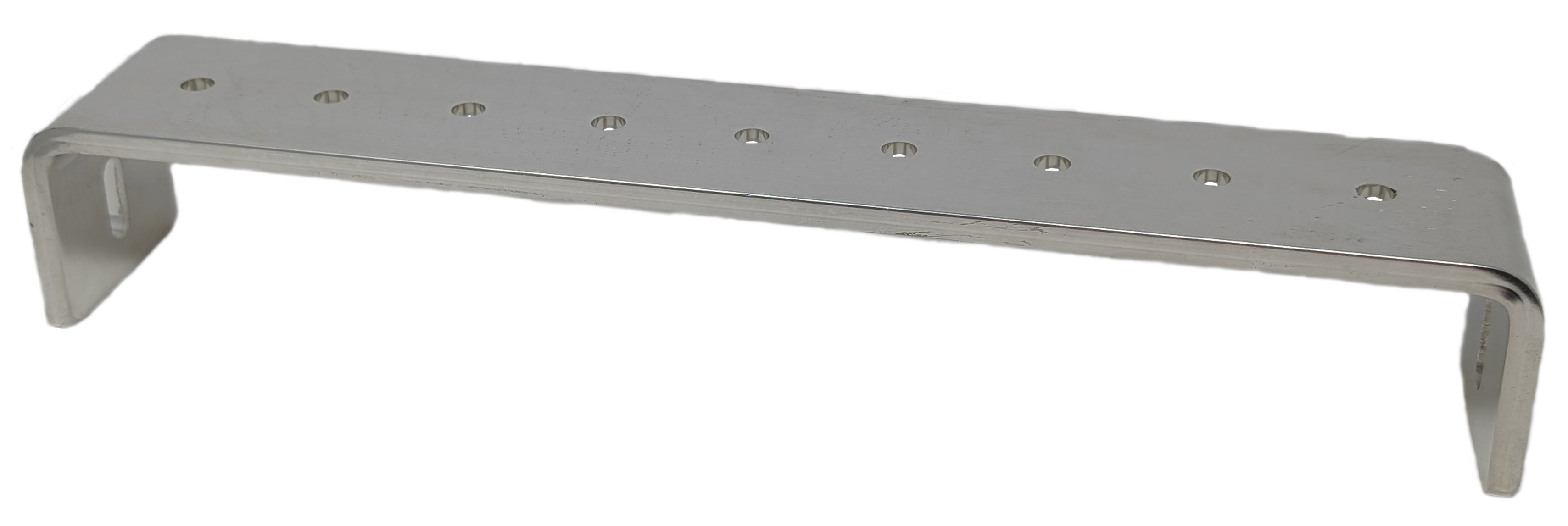 Earth Bar Copper NSW TA SEB  Bent 300