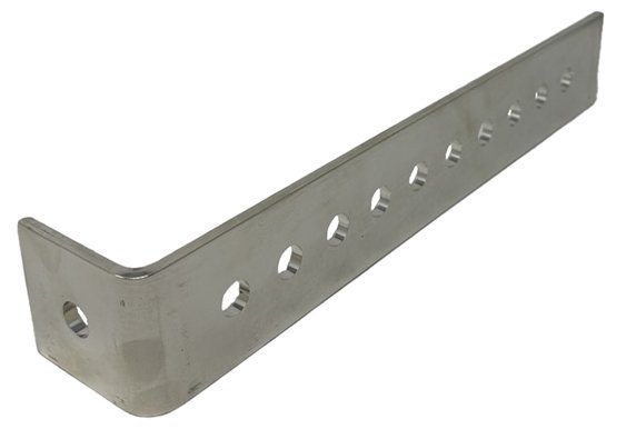 Earth Bar Copper TPG Type 4 450